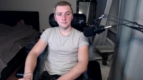 Elvin Vaenight online show from 10-12-25, 11:37