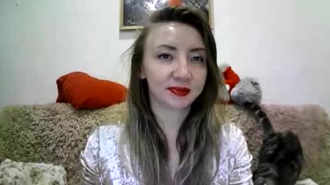 ElvinaSweet online show from 10-07-25, 05:37