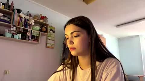 Milana online show from 07-02-26, 09:48