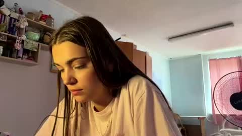 Milana online show from 07-06-26, 10:12