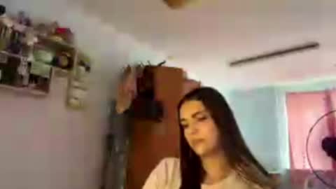 Milana online show from 07-06-26, 03:03