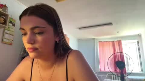 Milana online show from 07-08-26, 10:09