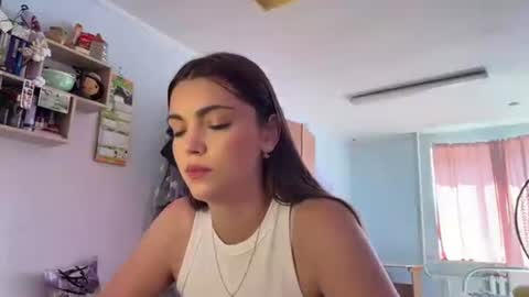 Milana online show from 07-10-26, 06:17
