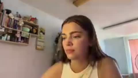 Milana online show from 07-16-26, 10:10