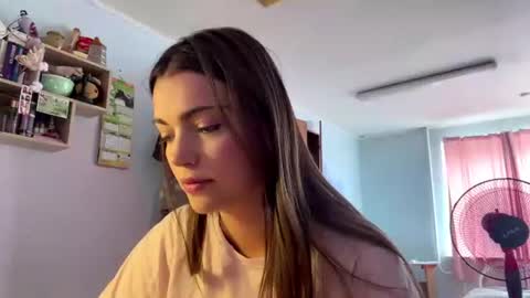Milana online show from 07-19-26, 10:19