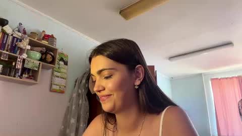 Milana online show from 07-20-26, 10:39