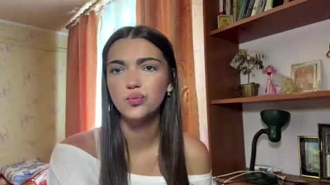 Milana online show from 07-27-26, 07:59