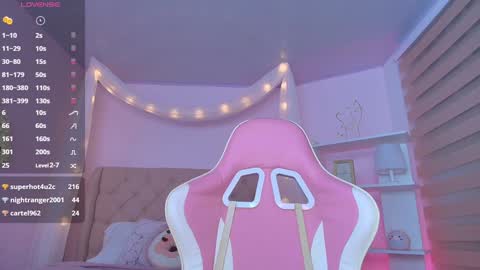   Ely  online show from 01-21-25, 04:32