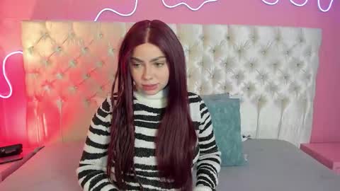 Snapshot of ely_maldox chatting on 09-18-25, 12:18 Ely online show from 09-18-25, 12:18