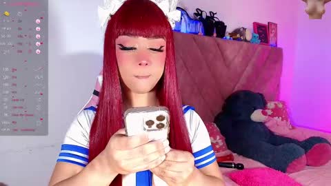 ely_w1 online show from 04-20-26, 11:46