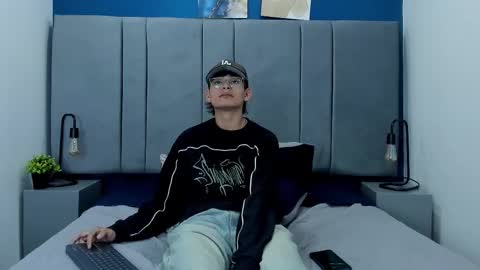 elyoordis online show from 11-04-25, 09:25