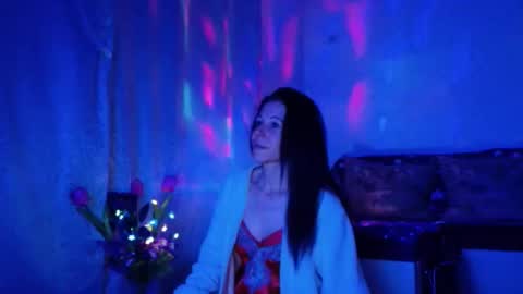 Elisa online show from 01-15-25, 08:58