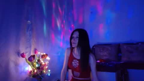 Elisa online show from 01-18-25, 12:35