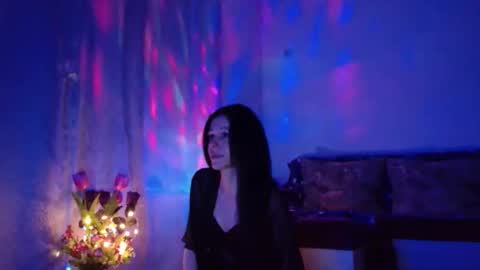 Elisa online show from 02-07-25, 09:48