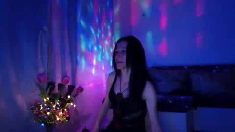 Elisa online show from 02-15-25, 06:55