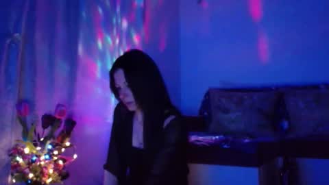 Elisa online show from 03-10-25, 11:38