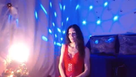 Elisa online show from 01-08-26, 06:54