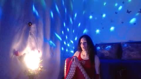 Elisa online show from 04-09-26, 06:35