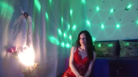 Elisa online show from 04-23-26, 06:10