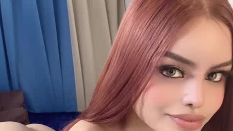 ElysHunter the girl will hunt you  online show from 12-21-24, 02:58