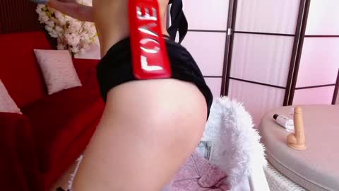 Snapshot of elysia_carter chatting on 01-31-25, 07:29 Elysia online show from 01-31-25, 07:29