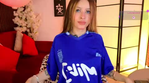 Snapshot of elysia_carter chatting on 05-15-26, 08:49 Elysia online show from 05-15-26, 08:49