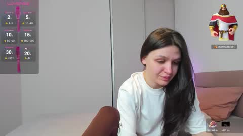 Elysia Storm online show from 02-26-26, 07:13