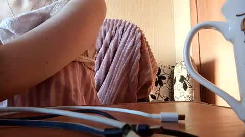 Elza Kom online show from 12-01-25, 05:45