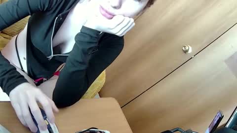 Elza Kom online show from 02-24-26, 07:28