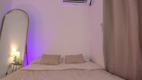 Michelle online show from 01-08-26, 08:00