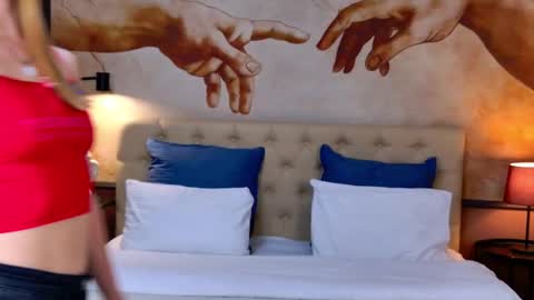 Chloyka online show from 09-14-25, 03:11