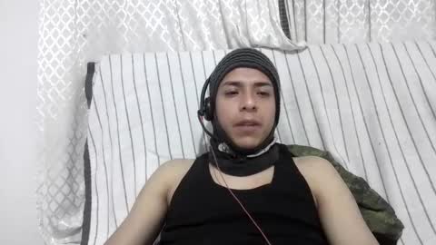 elzarko777 online show from 01-17-26, 09:36