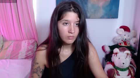 A N D R E A online show from 12-31-24, 01:30