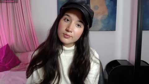 A N D R E A online show from 01-03-25, 01:59