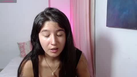 A N D R E A online show from 01-12-25, 02:45