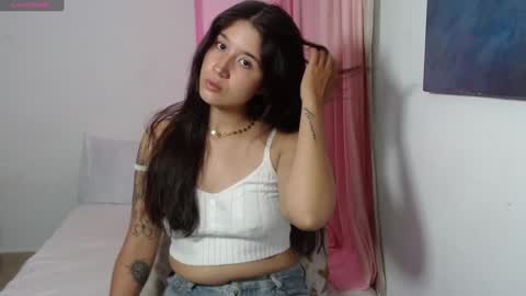 A N D R E A online show from 01-18-25, 01:30