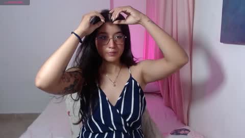 A N D R E A online show from 01-26-25, 09:51