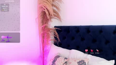 A N D R E A online show from 04-27-26, 01:03