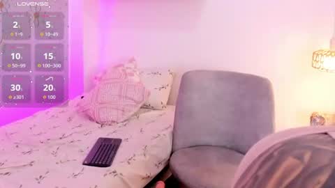 A N D R E A online show from 07-19-26, 07:06
