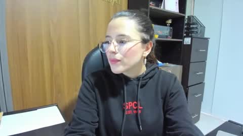 Estefany Martinez Acua INSTAGRAM ema 04oficial online show from 11-20-25, 09:14