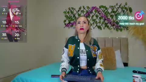 ema garcia  online show from 02-15-25, 02:33