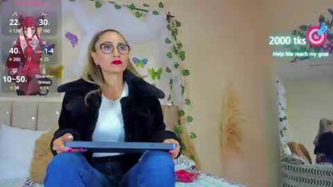 ema garcia  online show from 03-08-25, 02:30