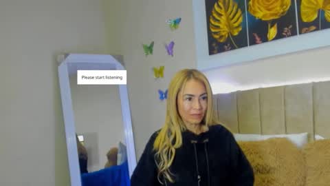 ema garcia  online show from 09-24-25, 01:36