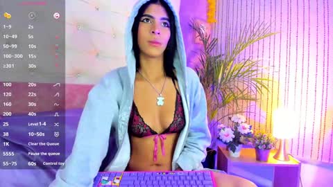 Ema Lambert  online show from 03-12-25, 07:38