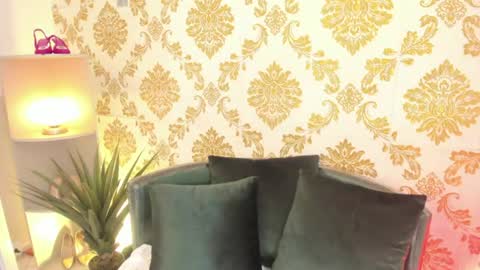 Ema Lambert  online show from 07-28-26, 03:21