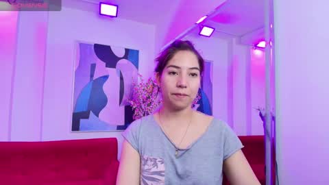 Ema louisx  online show from 03-10-25, 12:37