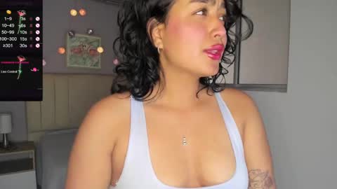 Snapshot of ema_saenz chatting on 01-21-25, 07:06 Ema online show from 01-21-25, 07:06