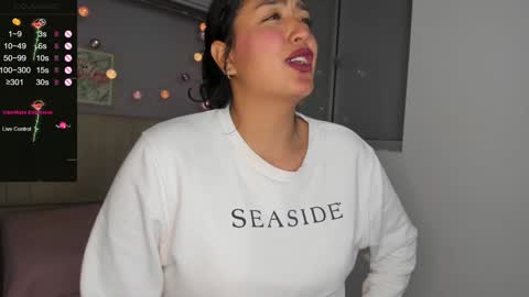 Snapshot of ema_saenz chatting on 02-05-25, 10:55 Ema online show from 02-05-25, 10:55