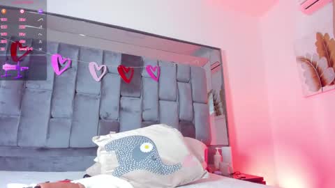 Sofia online show from 02-15-25, 04:14