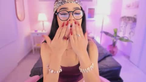 emma soul online show from 11-20-25, 08:08